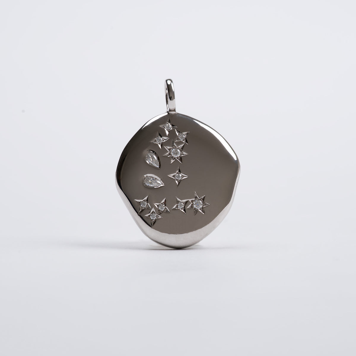 Constellation Pendant