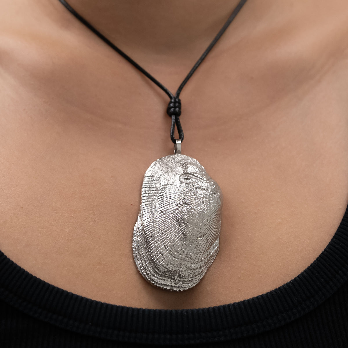 Organic Pendant
