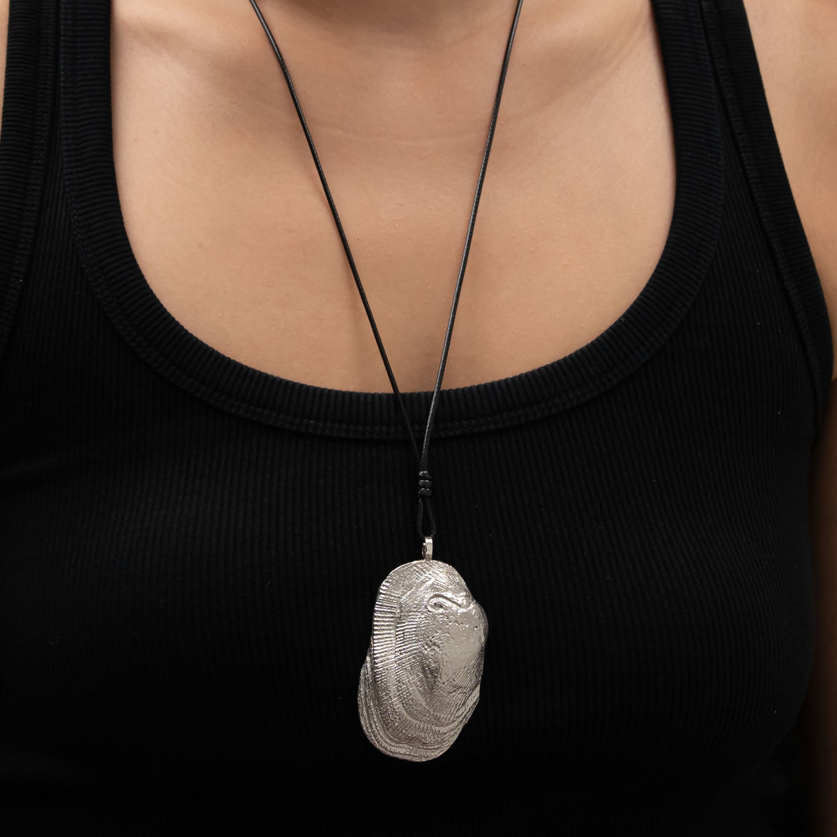 Organic Pendant