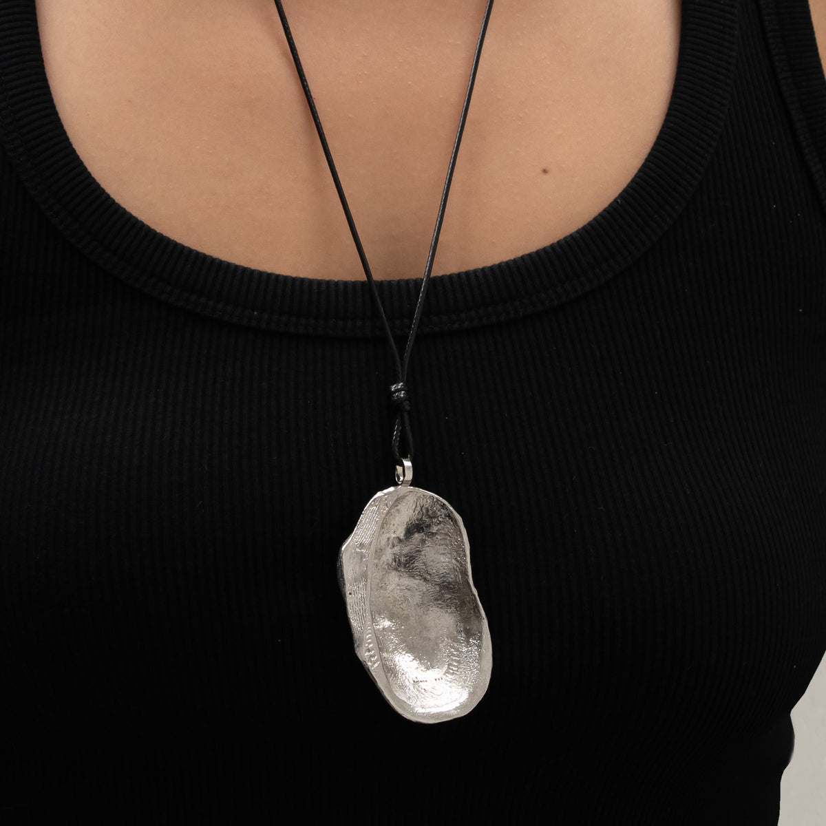 Organic Pendant