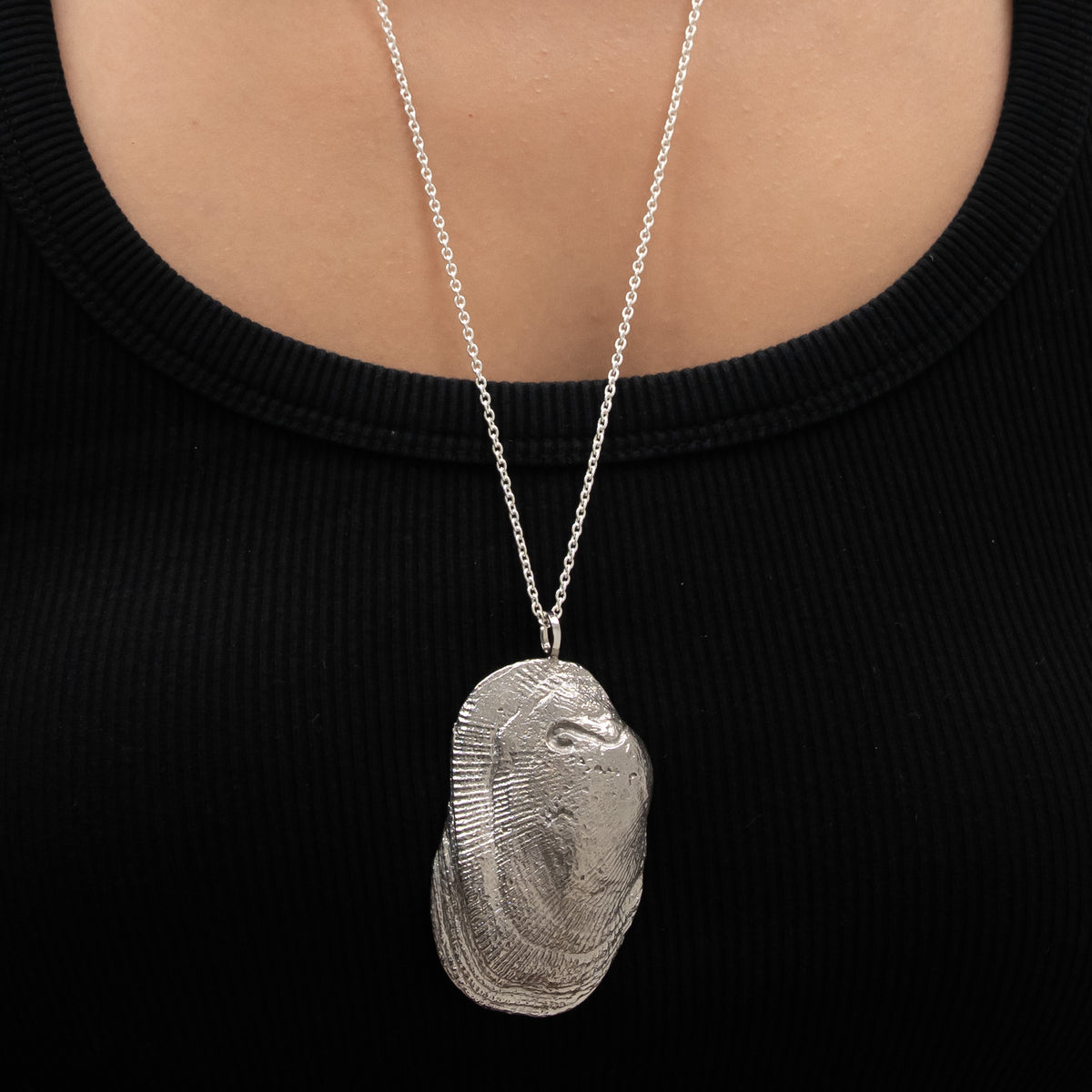 Organic Pendant