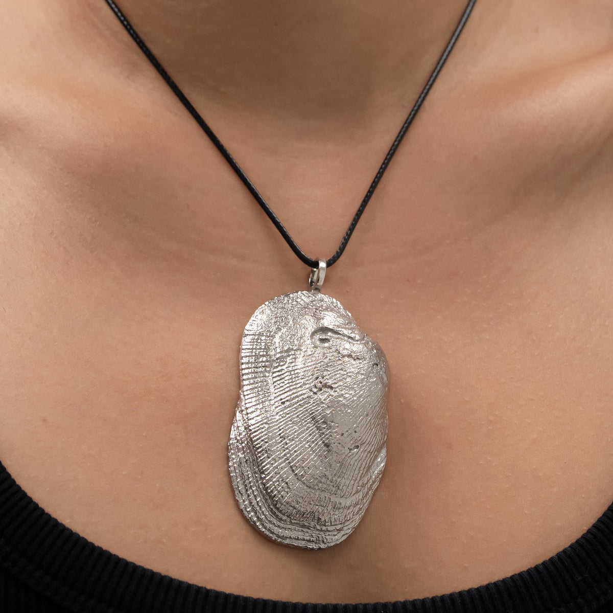 Organic Pendant