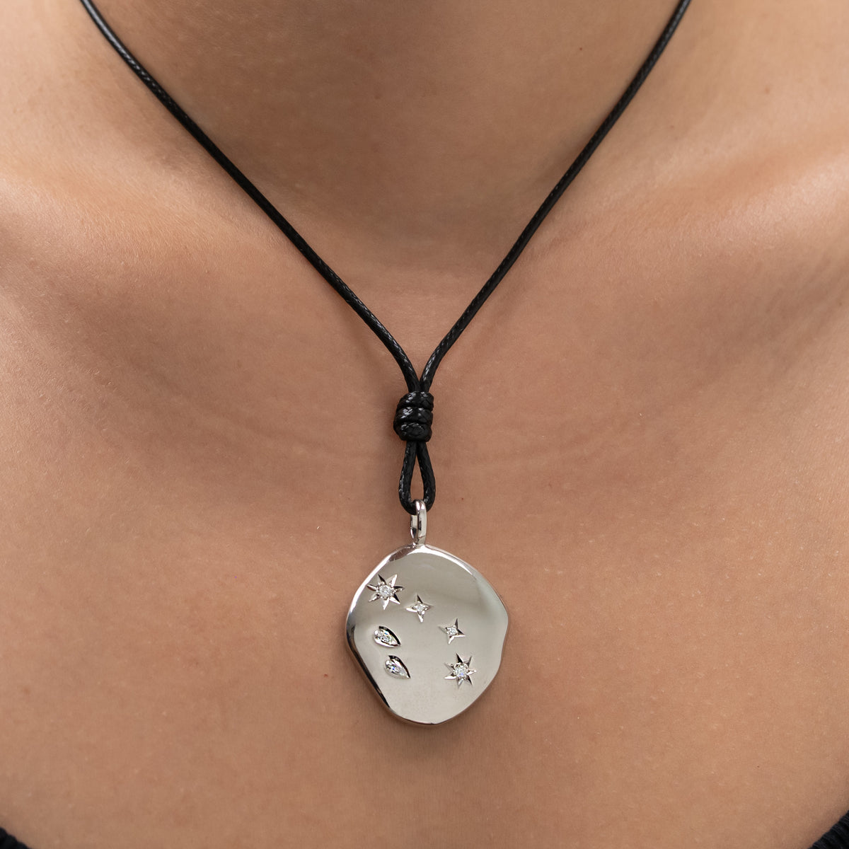 Constellation Pendant