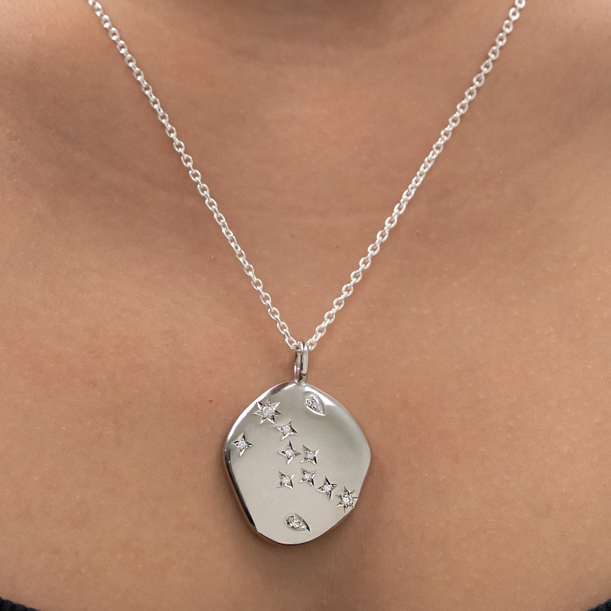 Constellation Pendant