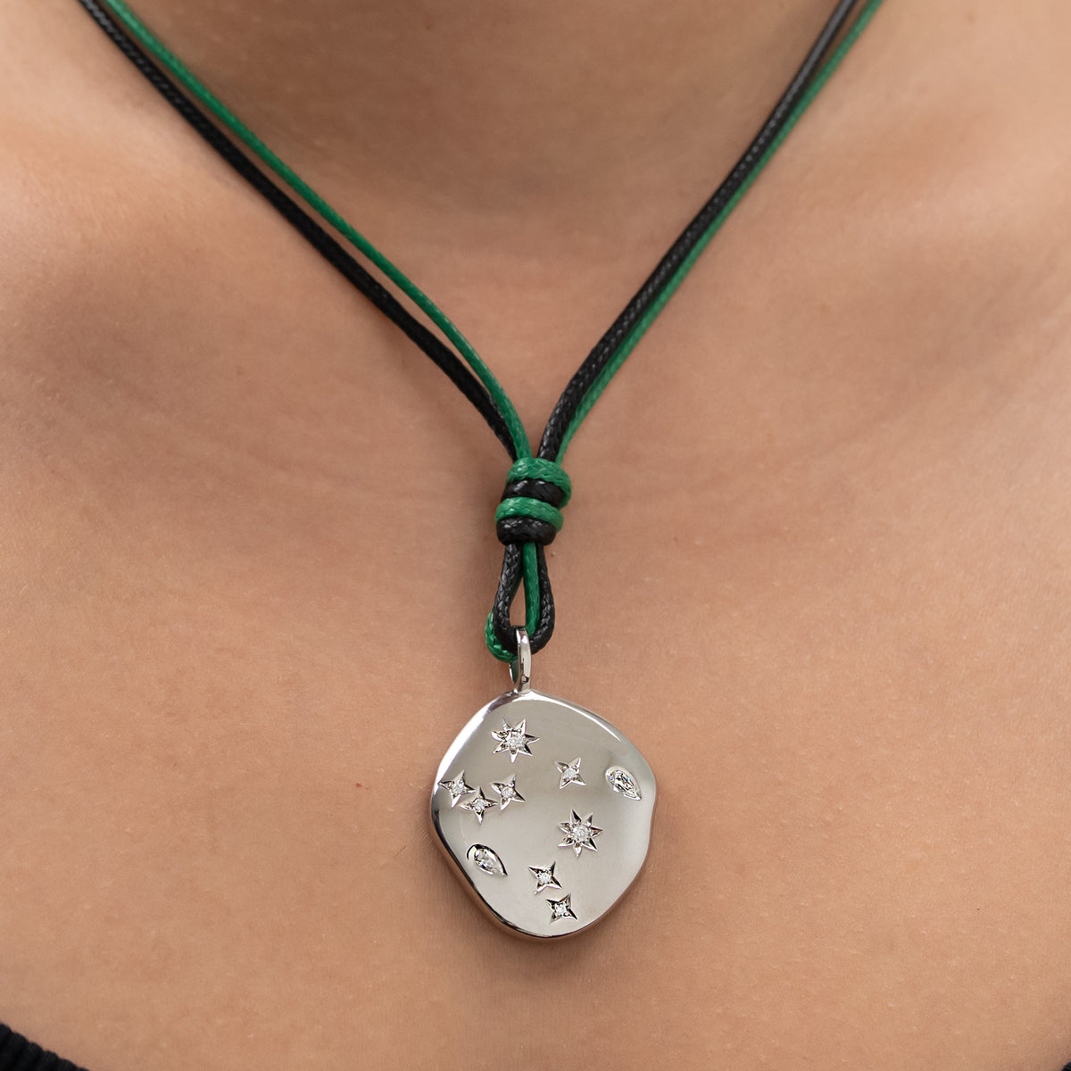 Constellation Pendant