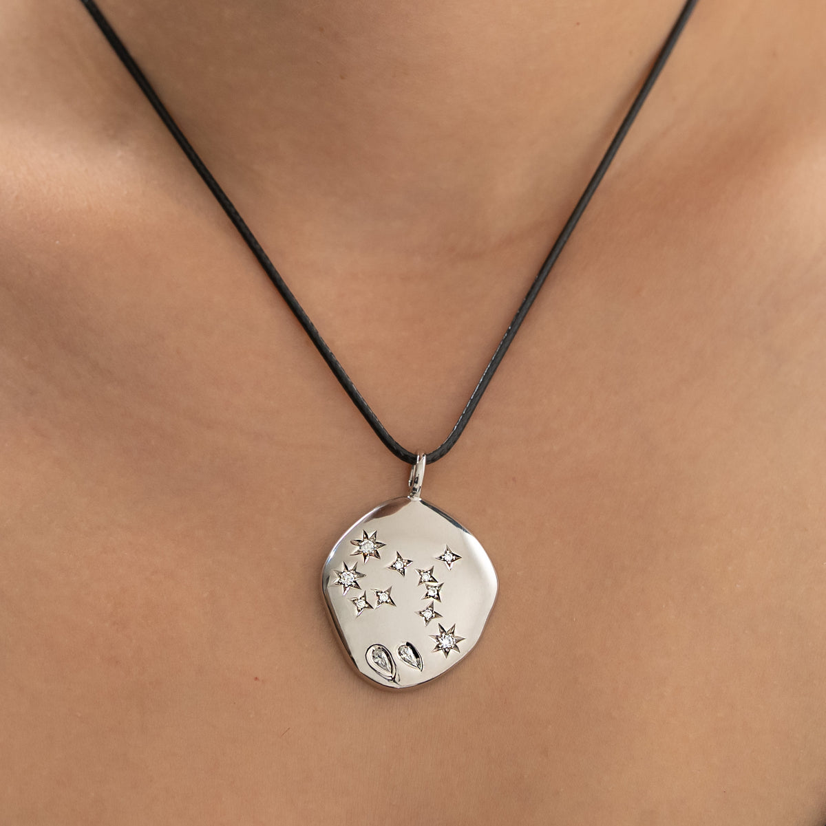 Constellation Pendant