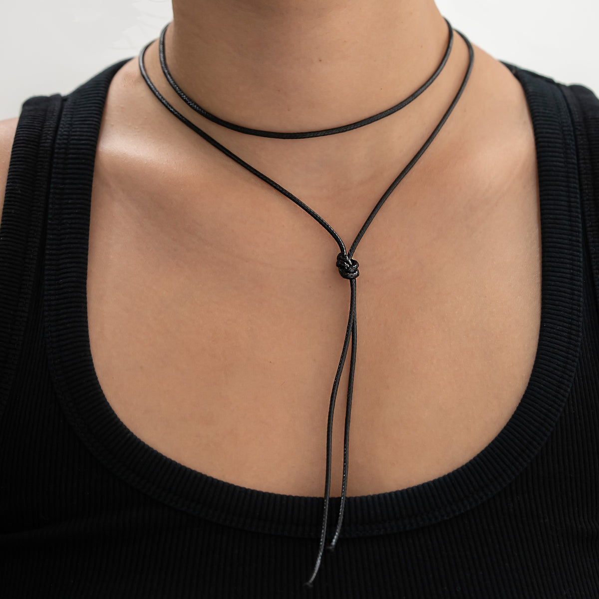 Waxed Cord