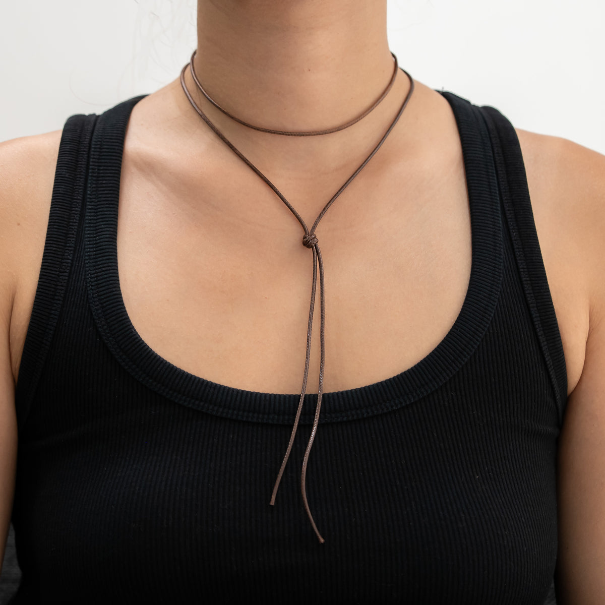 Waxed Cord