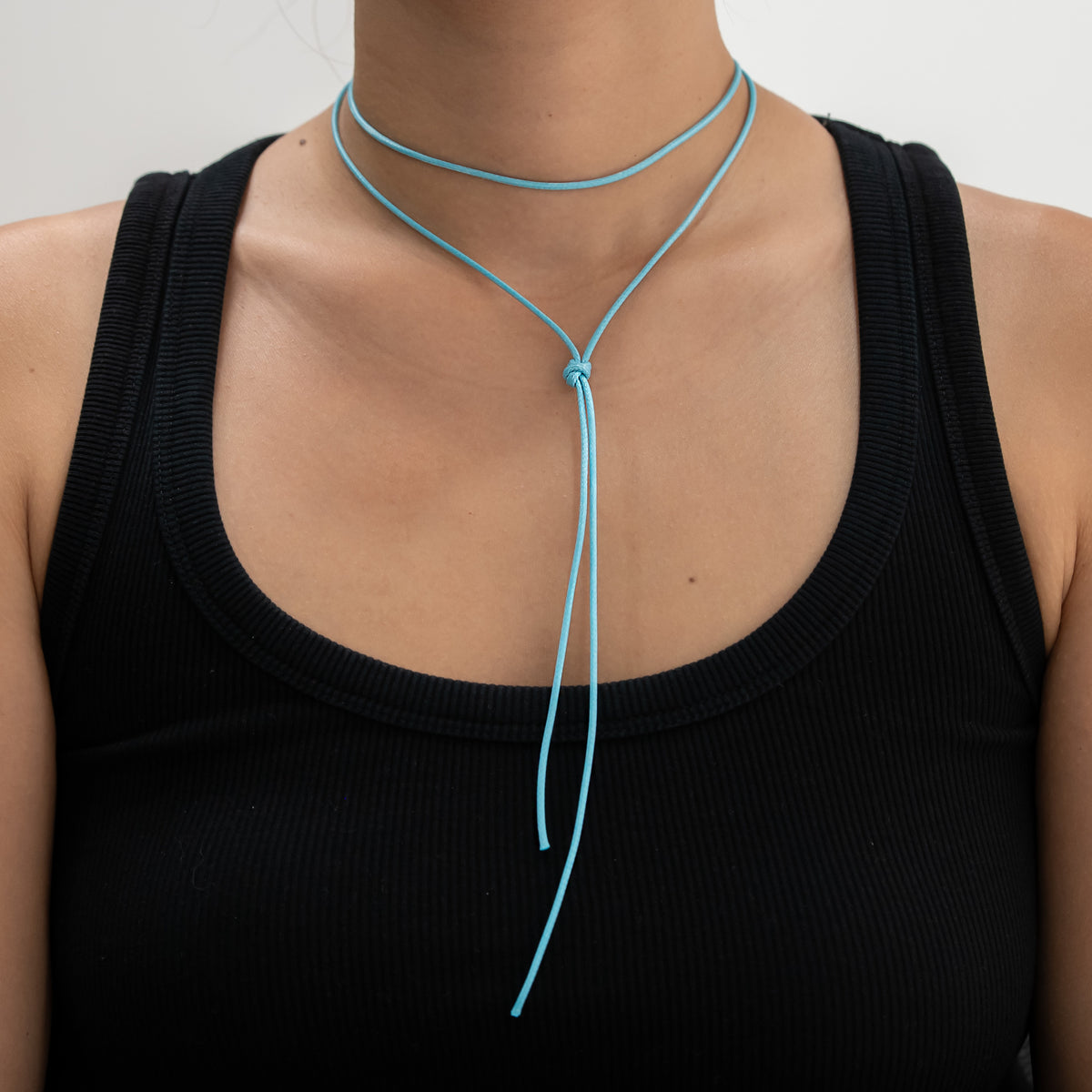 Waxed Cord