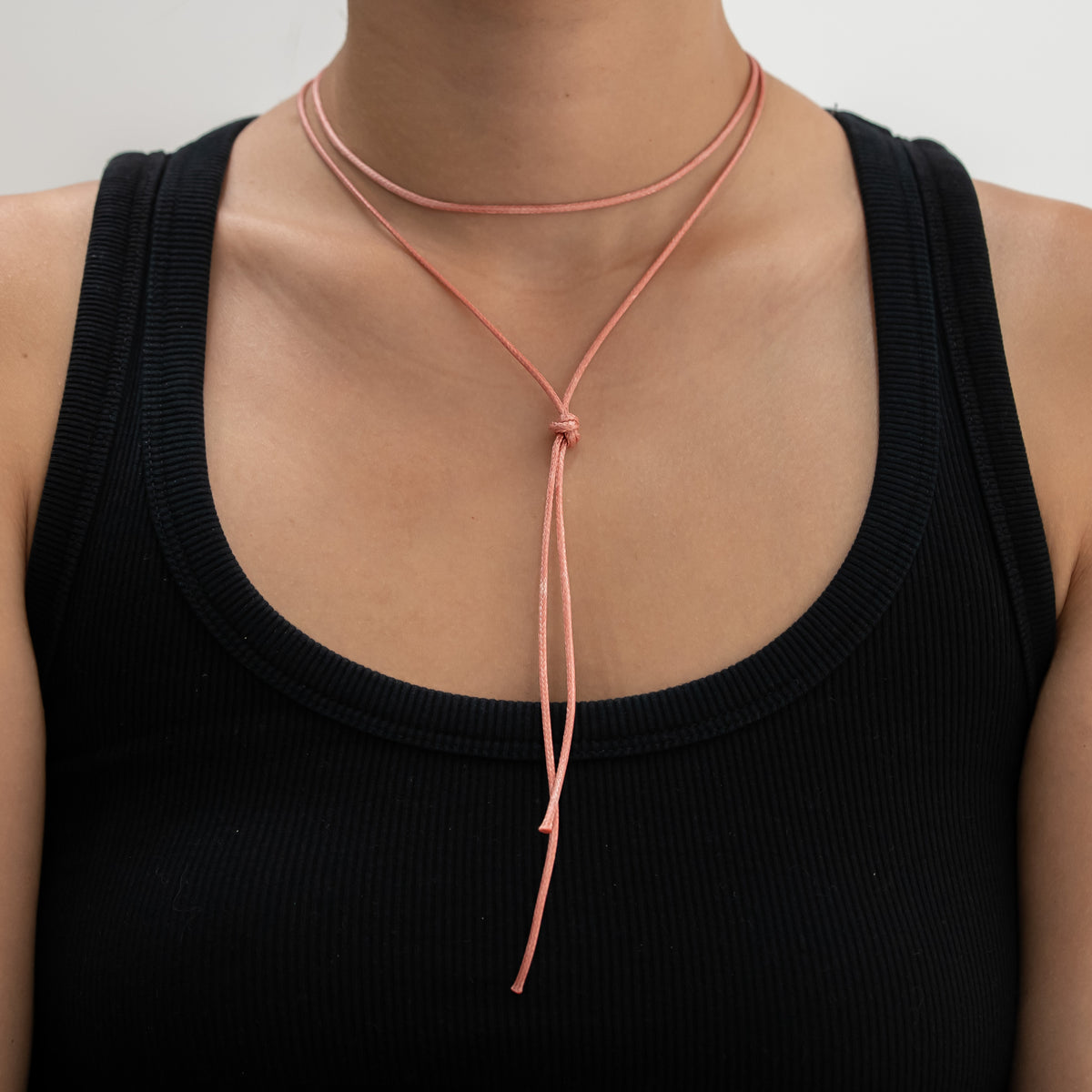 Waxed Cord