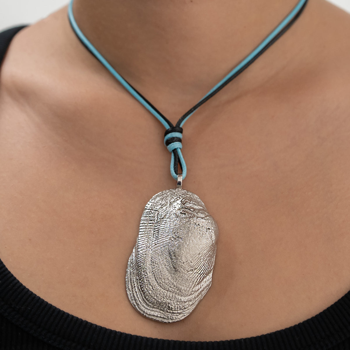 Organic Pendant