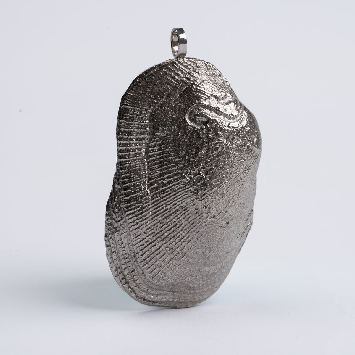 Organic Pendant
