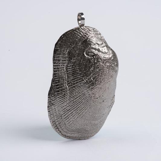 Organic Pendant