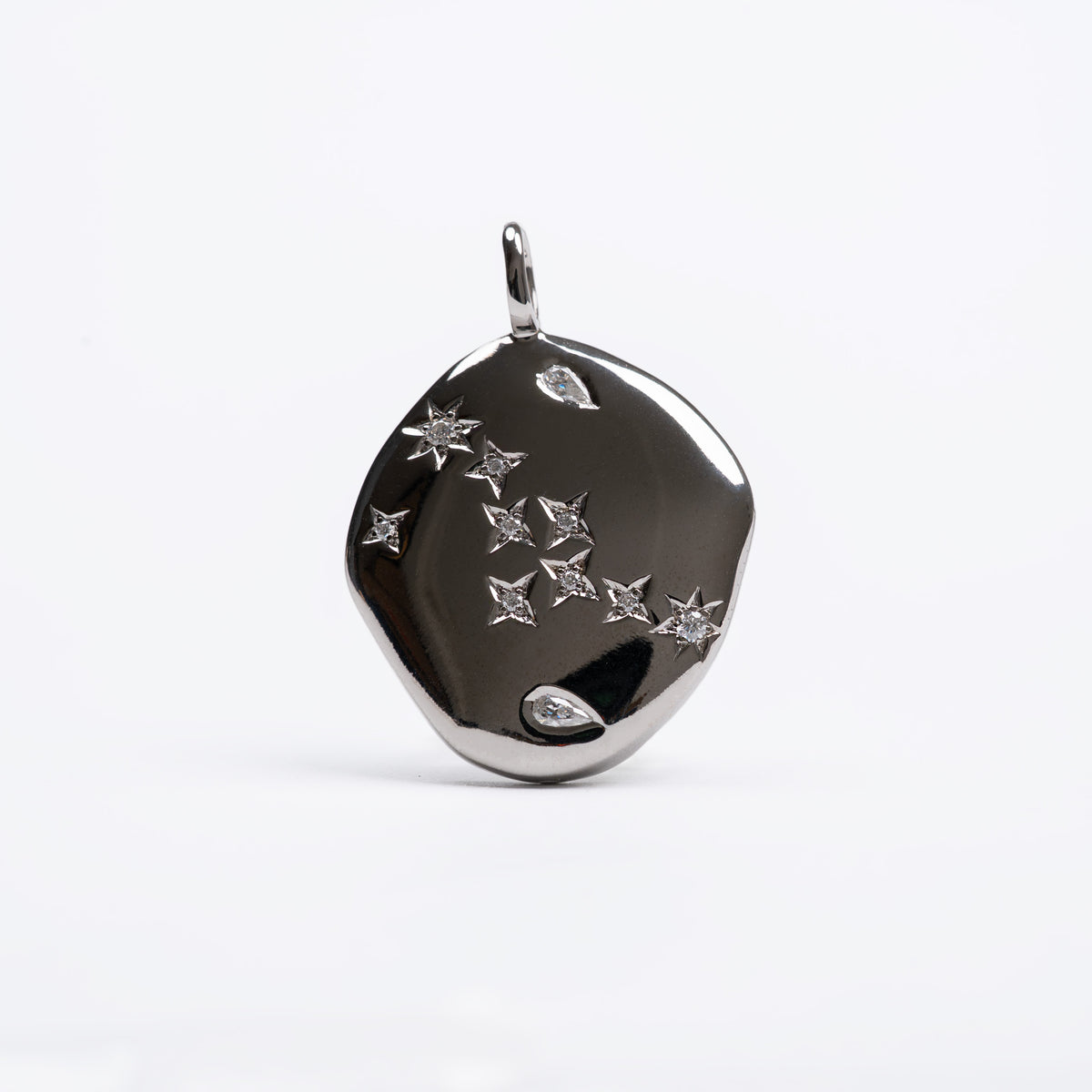 Constellation Pendant