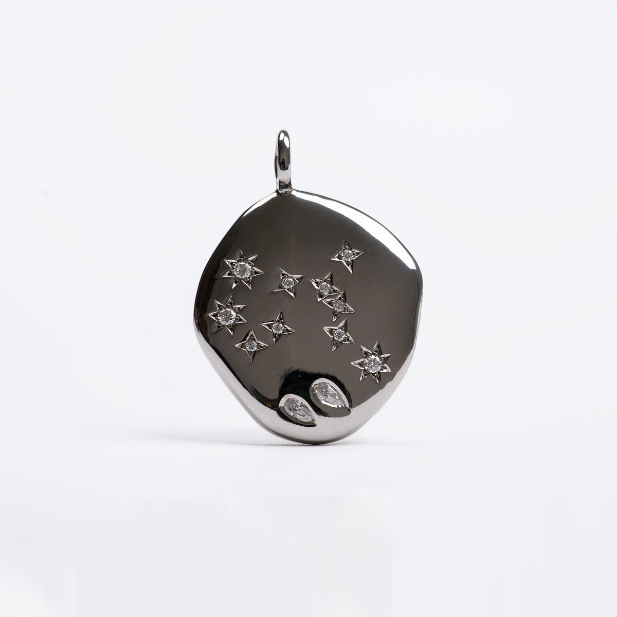 Constellation Pendant