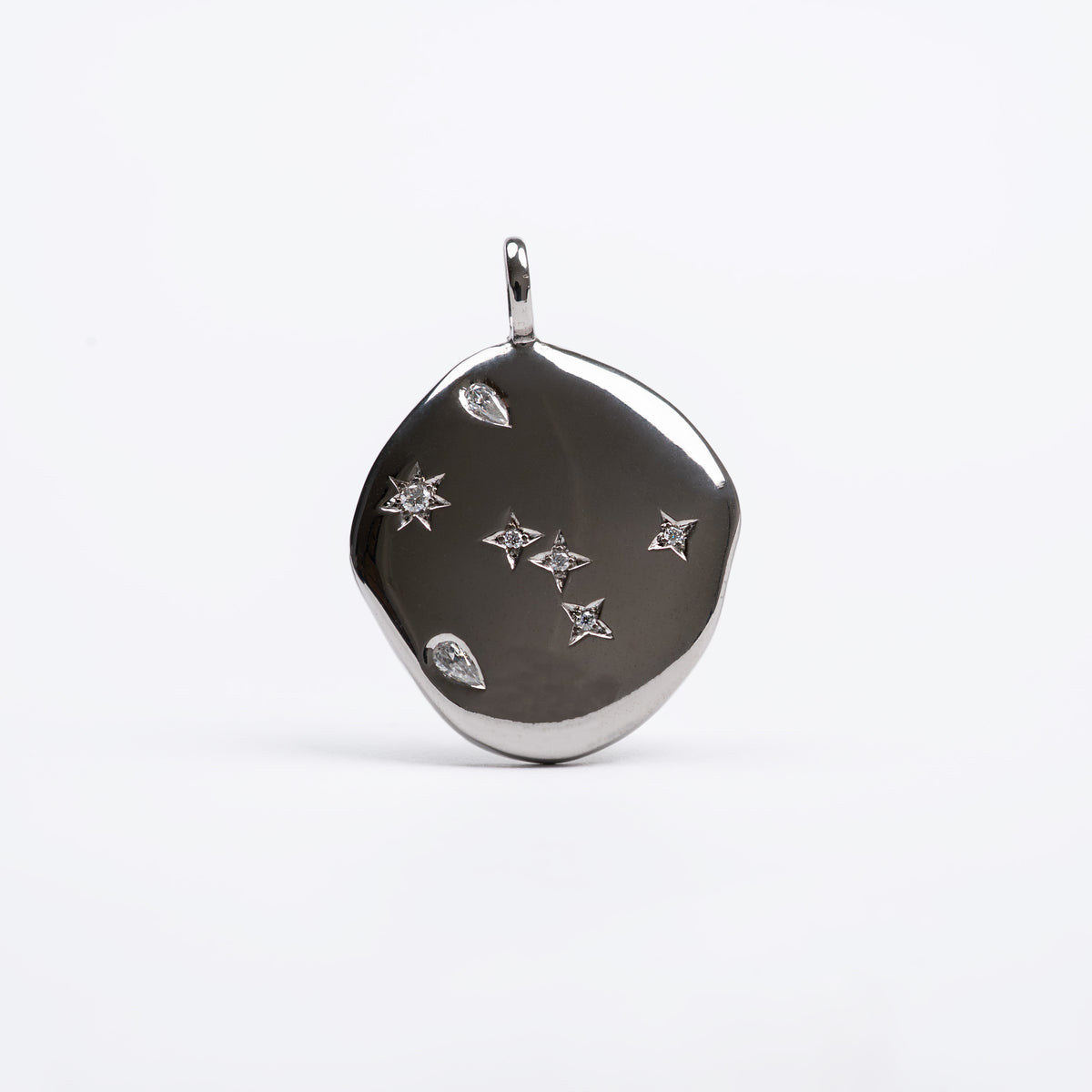 Constellation Pendant