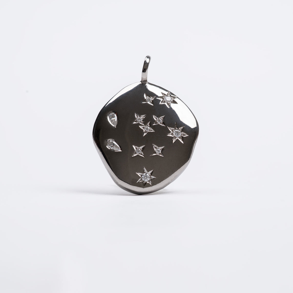 Constellation Pendant