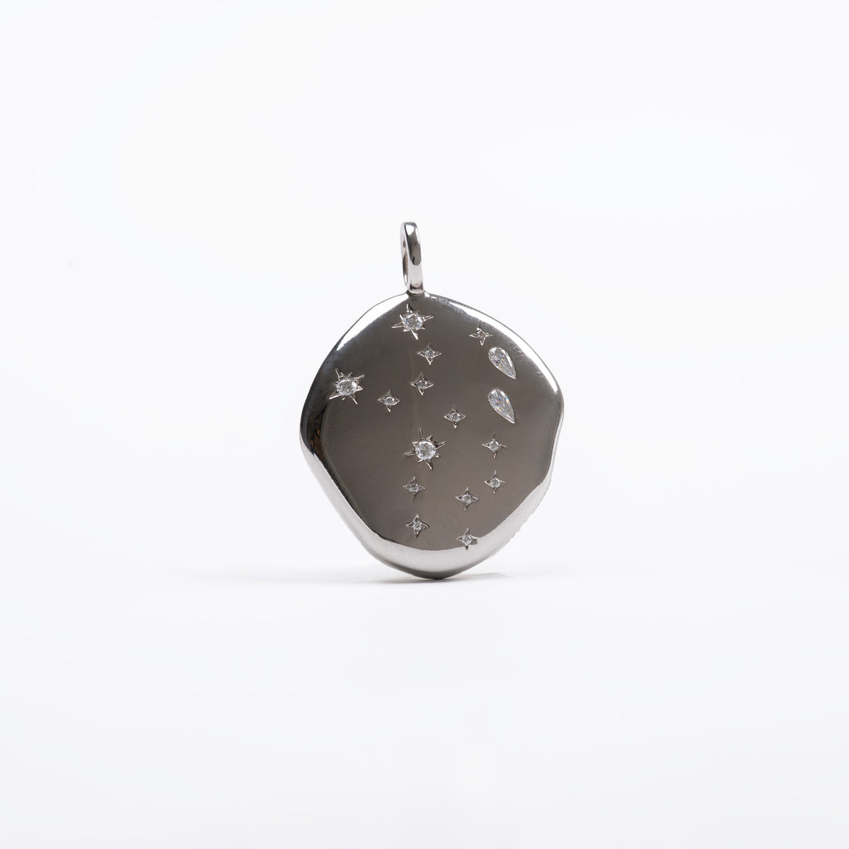 Constellation Pendant