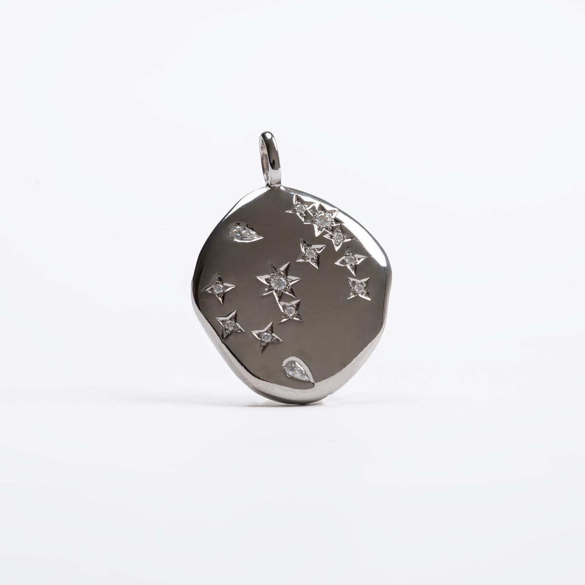 Constellation Pendant