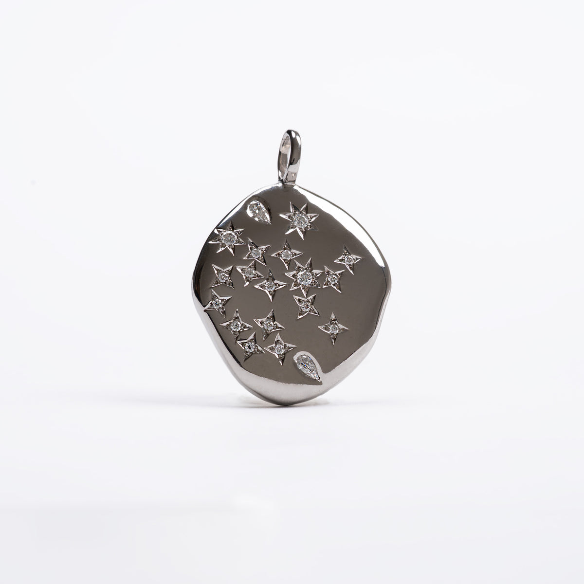 Constellation Pendant