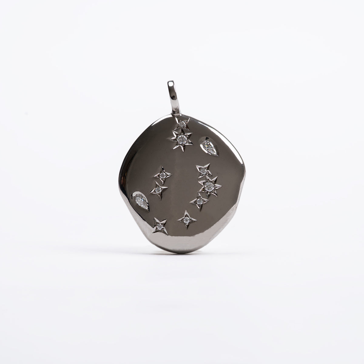 Constellation Pendant