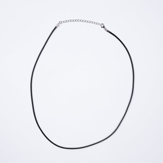 Genuine Leather Cord