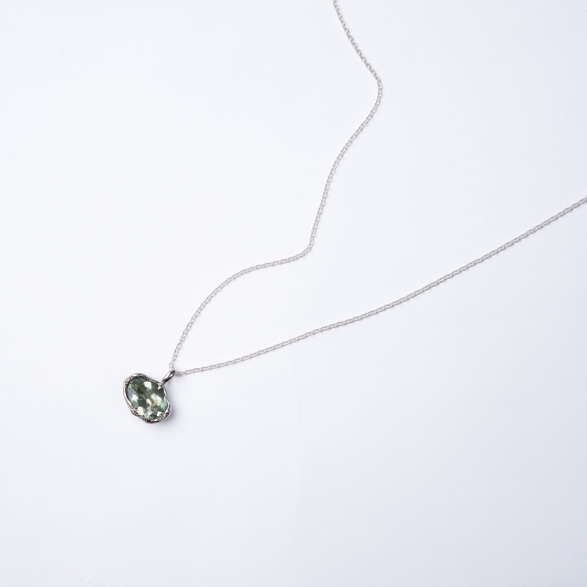 Sterling Silver Rolo Chain