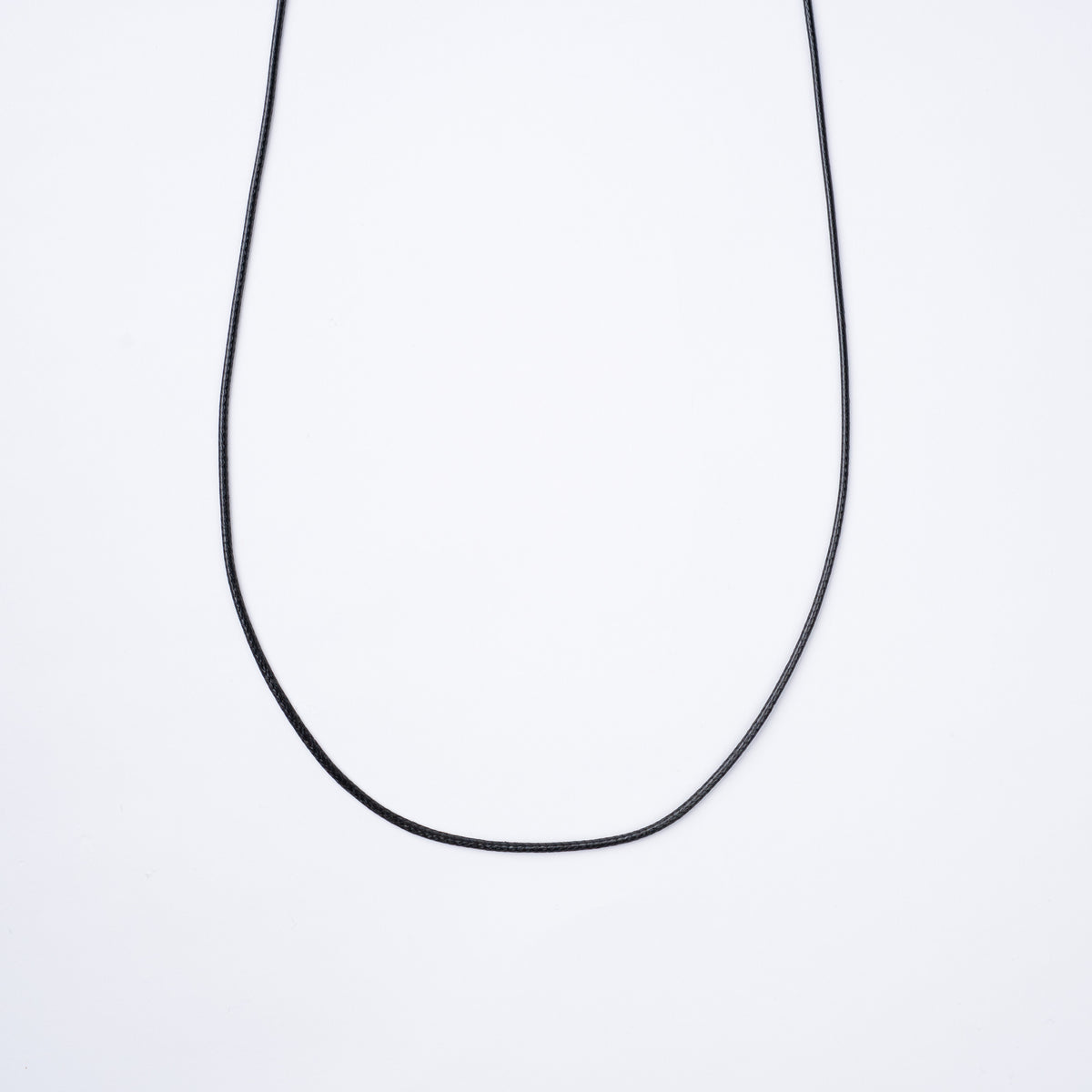 Waxed Cord