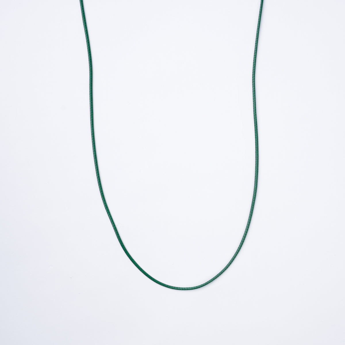 Waxed Cord