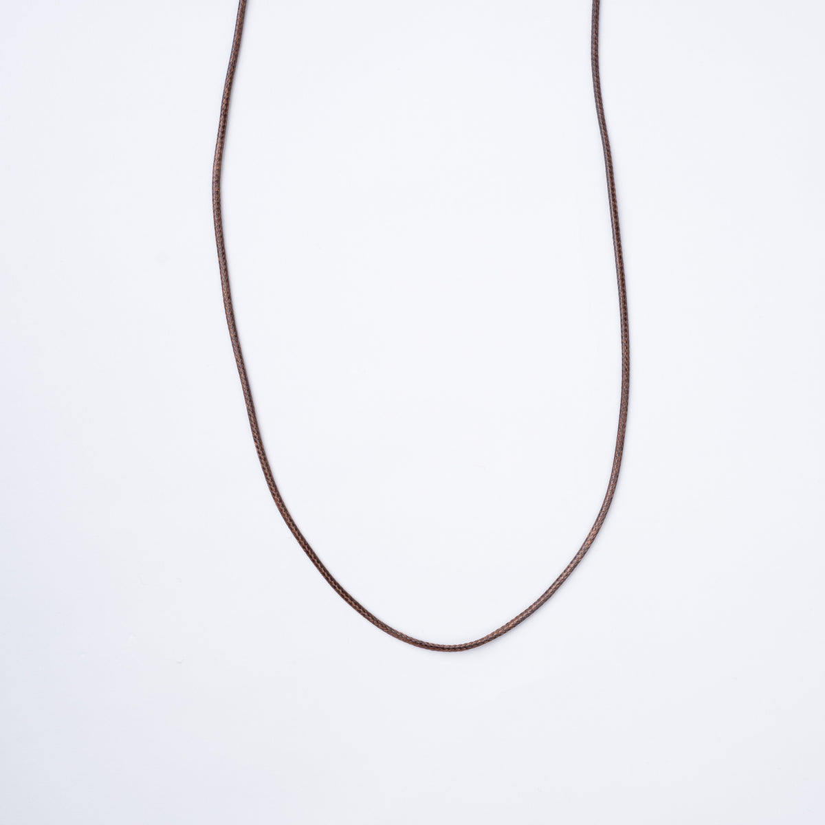 Waxed Cord