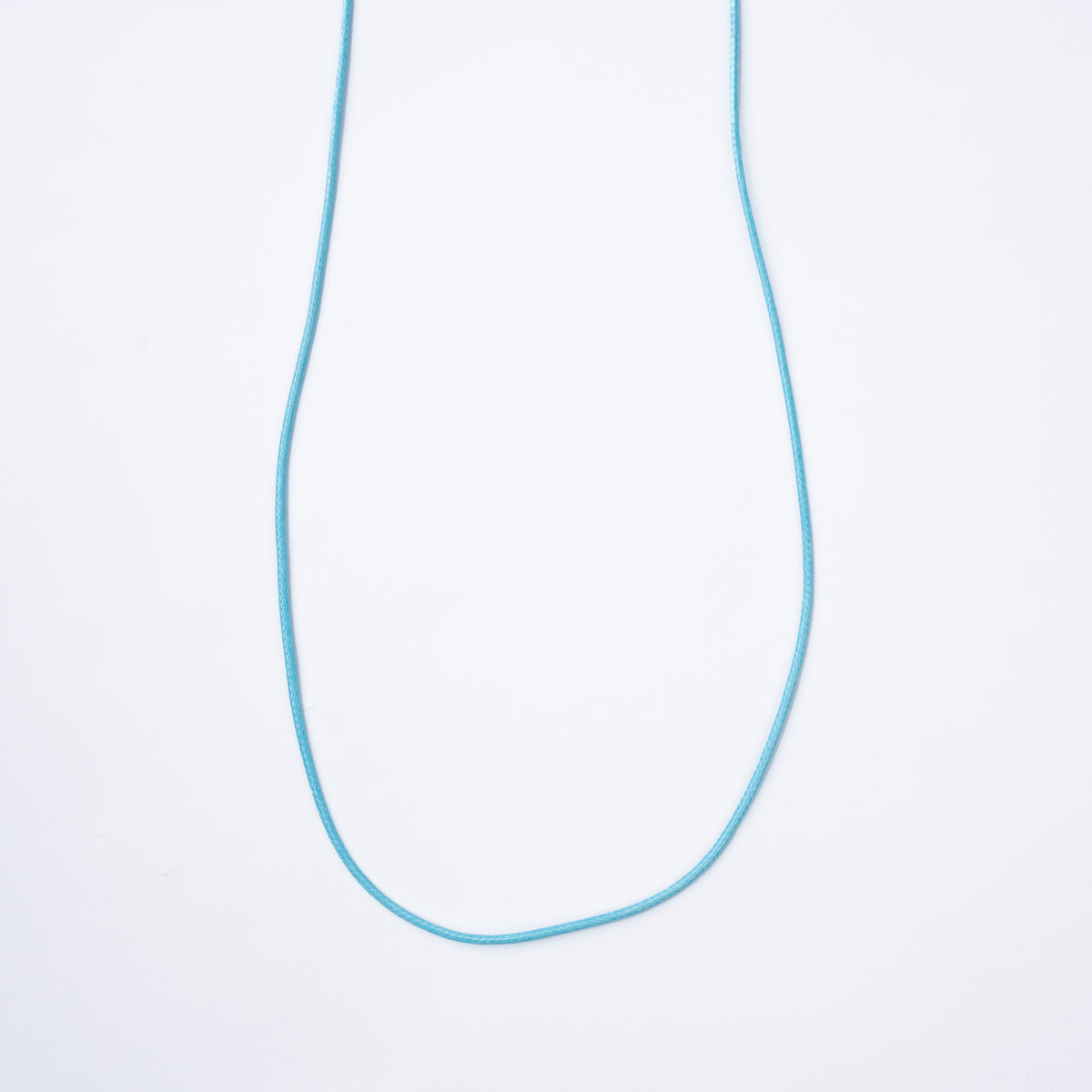 Waxed Cord