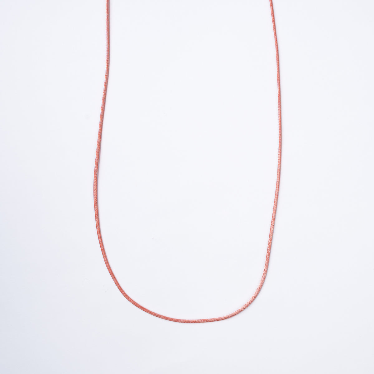 Waxed Cord