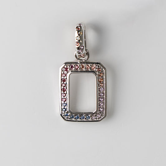 Rainbow Portal Pendant