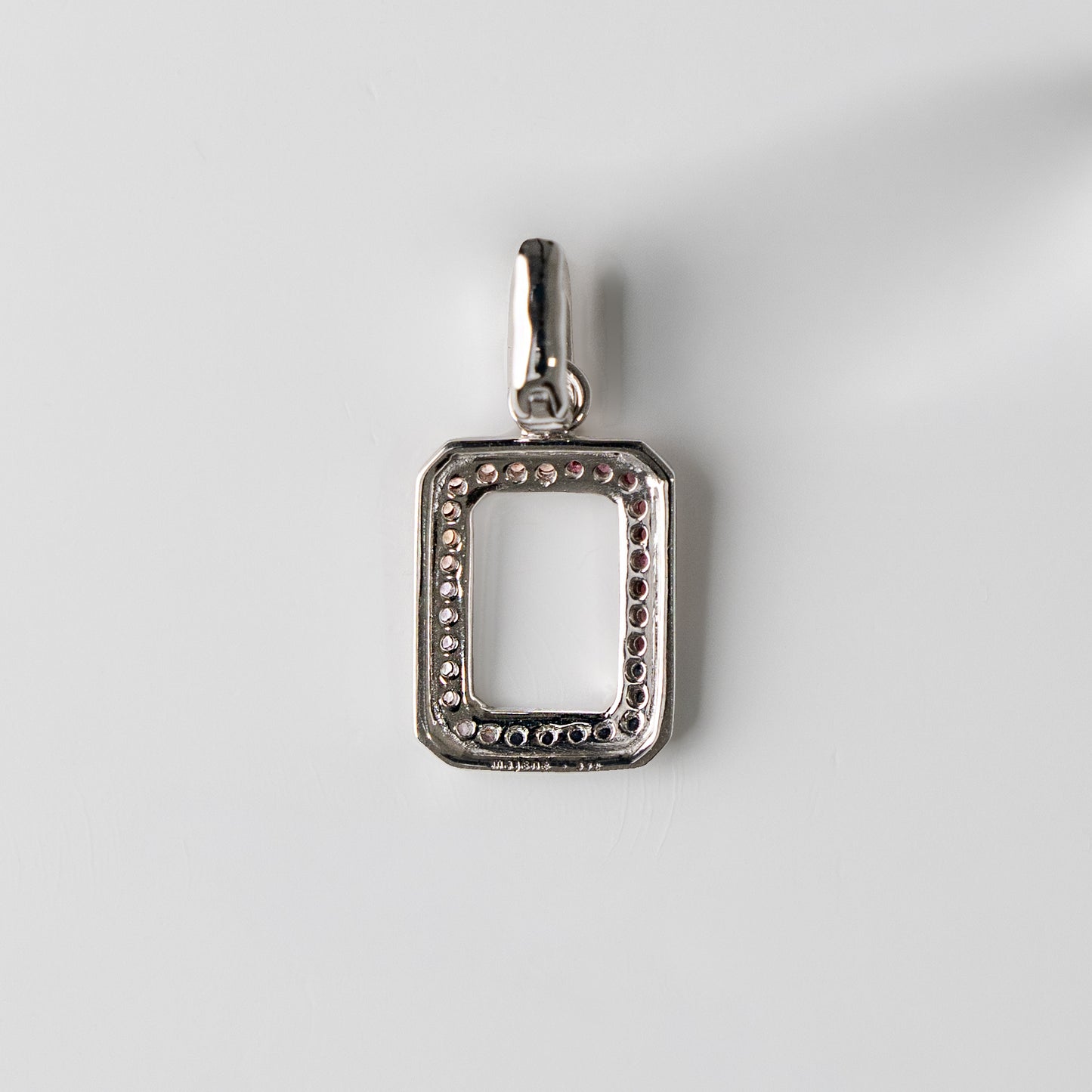 Rainbow Portal Pendant